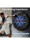 Music boxing machine wall mount Bluetooth. - 5