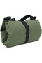 Roll up Tool Bag 5 Zipper Pockets Portable Oxford Cloth Electricians Tool Bag Carpenter - 3