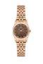 Original Dk.1.14327-5 Preminum Women's Wristwatch 3 Atm Water Resistant 2 Years Warranty