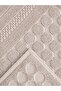 50 X 70 Bathroom Mat'Puanti̇ye' - 3