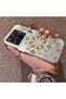 Mi 15t Pro Compatible Traditional Dunhuang Motif Silicone Phone Case, Shockproof