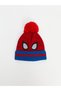 Esvab • Modern & Distinctive Spider-Man Embroidered Boy's Beanie - 2