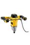 خلاط مواد كهربائي DWD241 ‏1800 واط – 230V، مقبضان، 3 سرعات متغيرة، وصلة M14 مع مجداف خلط 160 مم - 2