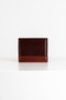 Reda Men's Leather Wallet Brown - 3