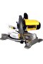 منشار زاوية DW714 مقاس 10 بوصات – Compound Mitre Saw لقطع الخشب - 5
