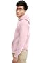 Ecosmart Sweatshirt with Hooded Fleece for Men from Hans - 3