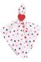 Valentine's Day Table Top Collection, Table Runner, 14x108, Hearts Collage - 4