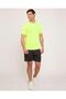 5 Pack: Men’s Short Sleeve Dry Fit Active Crew Neck T Shirt - Athletic Running Gym W - 7