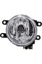 Prado Fog Lights 2014-2016 Fog Lights Two Pieces - 4