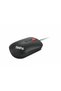 ThinkPad USB-C Wired Compact Mouse, Black - 5