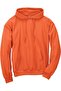 Eco Smart Men's Hooded Sweatshirt Medium Weight Fleece by Hans (Pack of 1) - 4