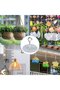 hooks hooks wall light Ceiling hooks High load-bearing capacity required Suitable fixtures plants wind chimes fans other decorations 6- - 4