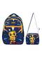 Adora Set Bag +Feeding