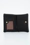 Benetton Women's Wallet Black Bnt1869 - 3