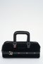 Women's Shoulder Bag Black Sly535