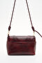 Women's Shoulder Bag Bordo Sly468 - 2