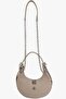 67-7143 Women's Black Sand Crossbody Bag - 5