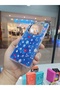 حافظة لامعة متوافقة مع هاتف Xiaomi Note 15 Pro 4G بنمط زهرة ديزي شاين - 3