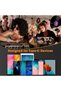 Wireless Lavalier Microphone, Plug and Play Wireless Lapel Mic for Type C Android, Clip-on - 6