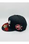 Chicago Bulls Hip-Hop Hat (Special Edition) - 3