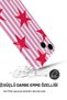 iPhone 13 Stars Protect Slim Glossy Full Covering Print Camera Protected Phone Case - 2