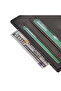 Leather Card Holder Blwl018 Tn18Ef Gray - 2