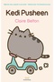 Kedi Pusheen Set (2 Kitap Set) / Claire Betton - 2