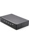 Διακόπτης KVM και Δεδομένων 4 Θυρών με HDMI