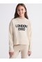 Rmz Gi̇yi̇m Farkiyla Zero Roba Yaka London Embroidered Girls' Knitwear Sweater