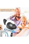 MB® Tech Dog Toy, Intelligent Electronic Touch-sensitive, Remort Control, Smart Robotic Animal Robot - 4