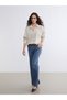 Quality Pieces from Çelebi Store Wide Leg Women's Jean Pants