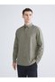 Timeless Clothing & Timeless Choices Slim Fit Long Sleeve Oxford Men's Shirt