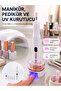 Gel Nail Polish Drying and Nail Care Device - 6