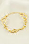 Key Stone Bracelet - 2