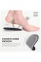 1cm Height Increase Insoles, Self-Adhesive Invisible Heel Lift Inserts, Soft Elastic Shock Absorbing - 3