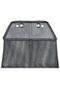 Center Console Bag, Suspension Design Front Seat Organizer with Tool Free Setup, Multipurpose
