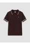 Timeless Clothing & Timeless Choices Girls' Knitwear Sweater with Braided Hair Design - 3