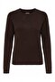 Women's Onlrica Life L/S Pullover Knt Noos O15204279-4824236 - 6