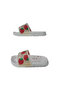 -- Girls' Non-Slip Sole Daily Stylish Slippers - 4