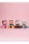 Cute Robots Origami Set, Paper Folding Kit |   Paper Craft, Parent-Child Activity
