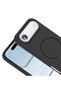 iPhone 17 Air Case Magsafe Compatible Soft Silicone with Camera Protection - 2