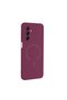 Galaxy A16 Case Magsafe Supported Soft Silicone with Camera Protection - 5