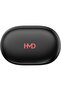 DUB P50 ENC TWS Earbuds Black - 2