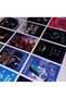 Mini Sticker Books 18Pcs 1Sheet - 8