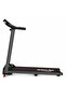 1.5 HP Motorized Treadmill with Manual Incline - 2