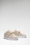 Jamisn Damen-Ledersneaker