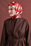 Twi̇ll Silk Scarf 2027 Winter Season 9614D02-82 - 3