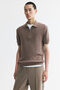 Polo Tişört Slim Fit