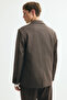 Hafif Ceket Relaxed Fit - 5
