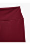 High Waist Slim Fit Sports Biker Leggings - 7